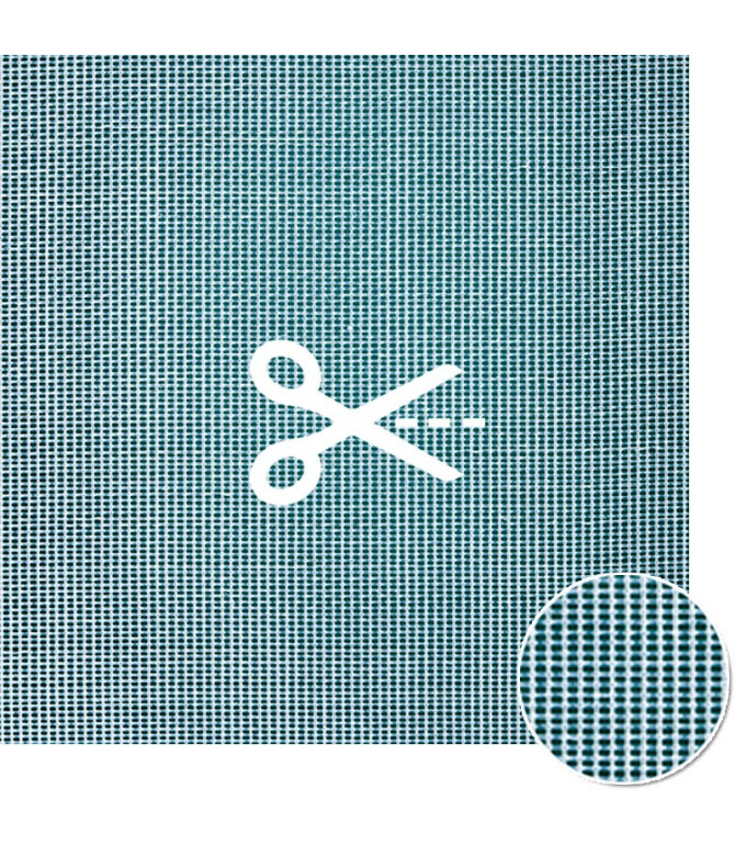 Filet anti insectes 10x20 a la découpe