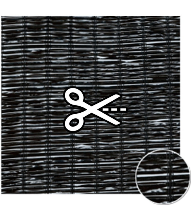 Filet ombrage à la découpe 90%