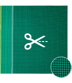 Filets Agricole 6x6 - MEILLEUR PRIX!
