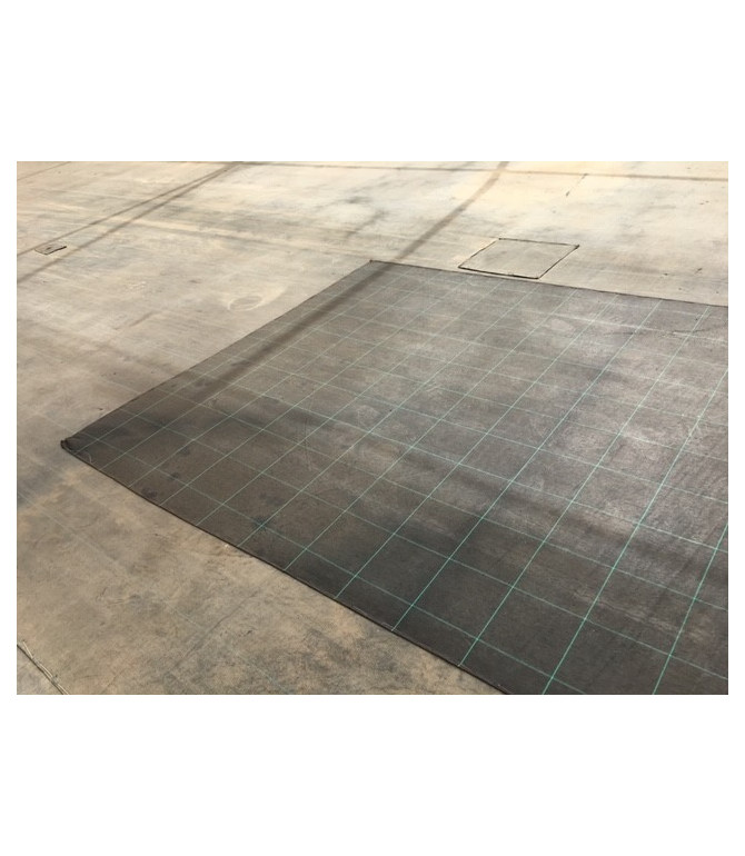 Couvre-sol 105 gr./m2