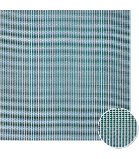 Malla antitrips blanca 10x16