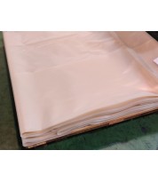 Plástico Incoloro- Uso agrícola y otros.  500 gg