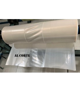 Bâche serre LD Incolore-200 microns