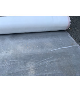 Filets Antitrips – 10x20 Blanc Bâches de filets