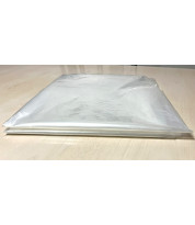 plastico para cubierta