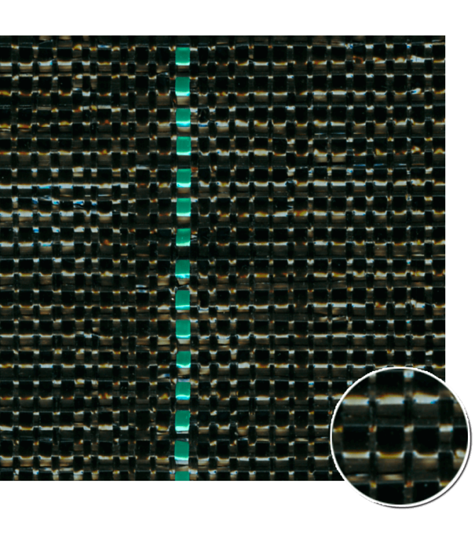 Couvre-sol 105 gr./m2