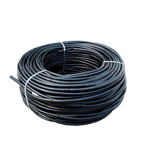 Tuyau PE 16 mm. goutteurs intégrés à 0,50cm et 0,25cm